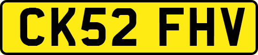 CK52FHV