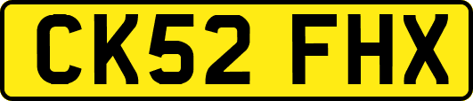 CK52FHX