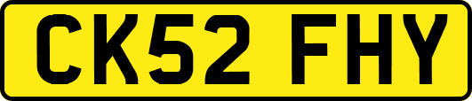 CK52FHY