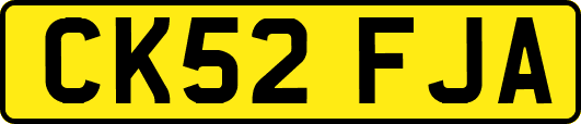 CK52FJA