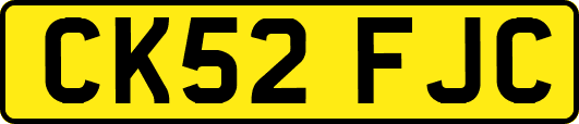 CK52FJC