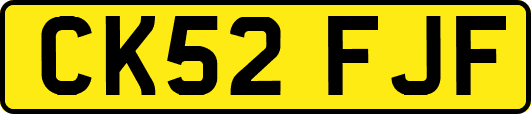 CK52FJF