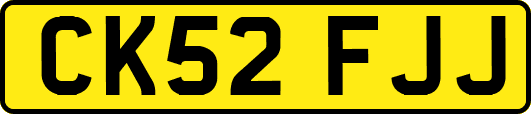 CK52FJJ