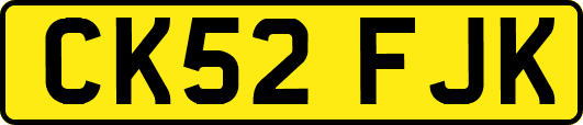CK52FJK