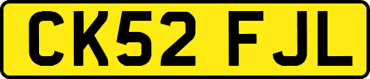 CK52FJL