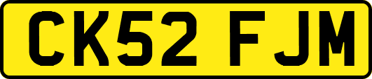 CK52FJM
