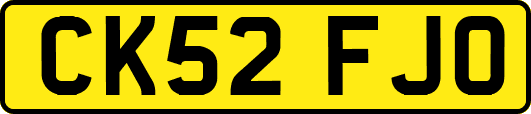 CK52FJO