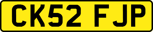CK52FJP