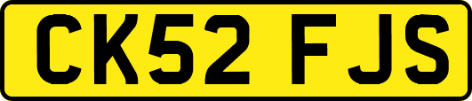 CK52FJS