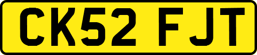 CK52FJT
