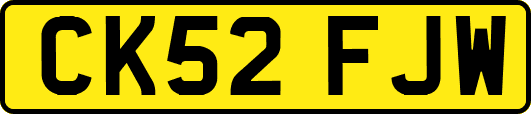 CK52FJW