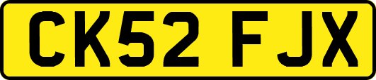 CK52FJX
