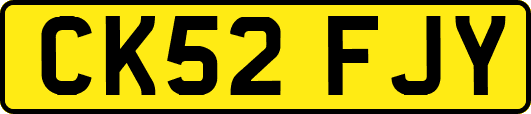 CK52FJY