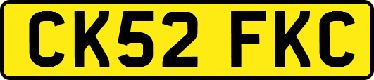 CK52FKC