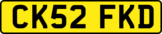 CK52FKD