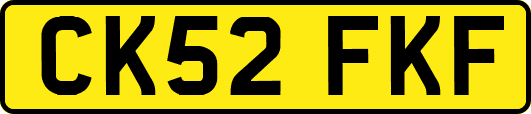 CK52FKF