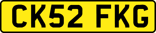 CK52FKG