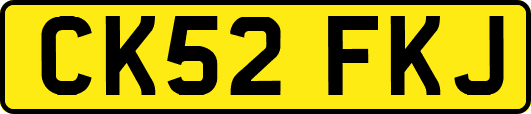 CK52FKJ