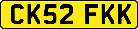 CK52FKK
