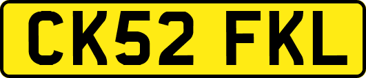 CK52FKL