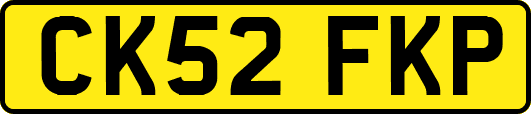 CK52FKP