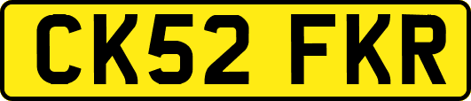 CK52FKR
