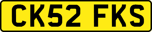 CK52FKS
