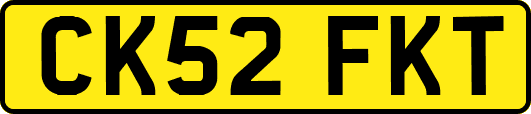 CK52FKT