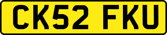 CK52FKU
