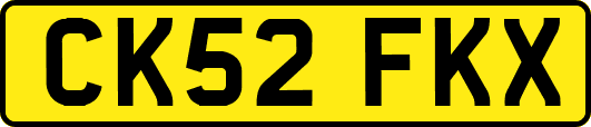 CK52FKX