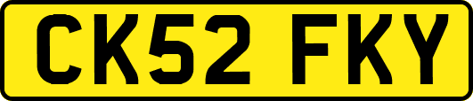CK52FKY