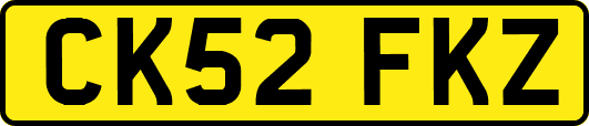CK52FKZ