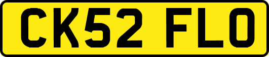 CK52FLO