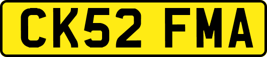 CK52FMA