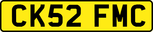 CK52FMC