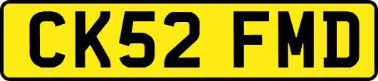 CK52FMD