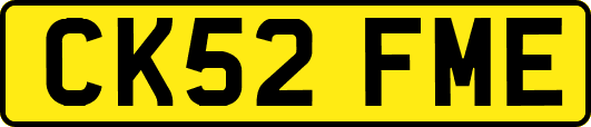 CK52FME