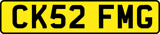 CK52FMG