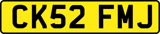 CK52FMJ