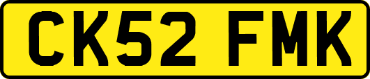 CK52FMK
