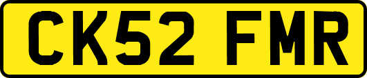 CK52FMR