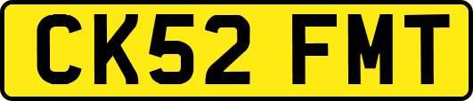 CK52FMT