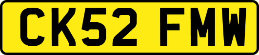 CK52FMW
