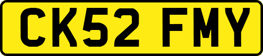 CK52FMY