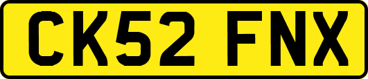 CK52FNX