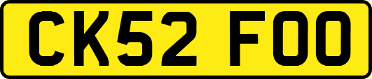 CK52FOO