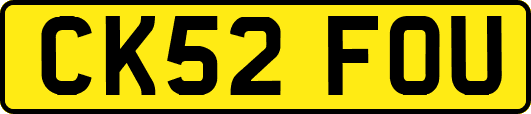 CK52FOU