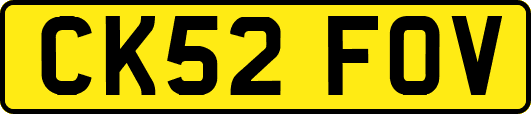 CK52FOV
