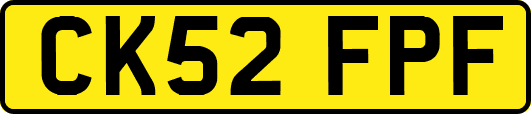 CK52FPF