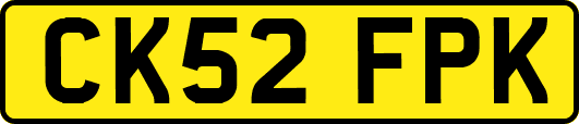 CK52FPK